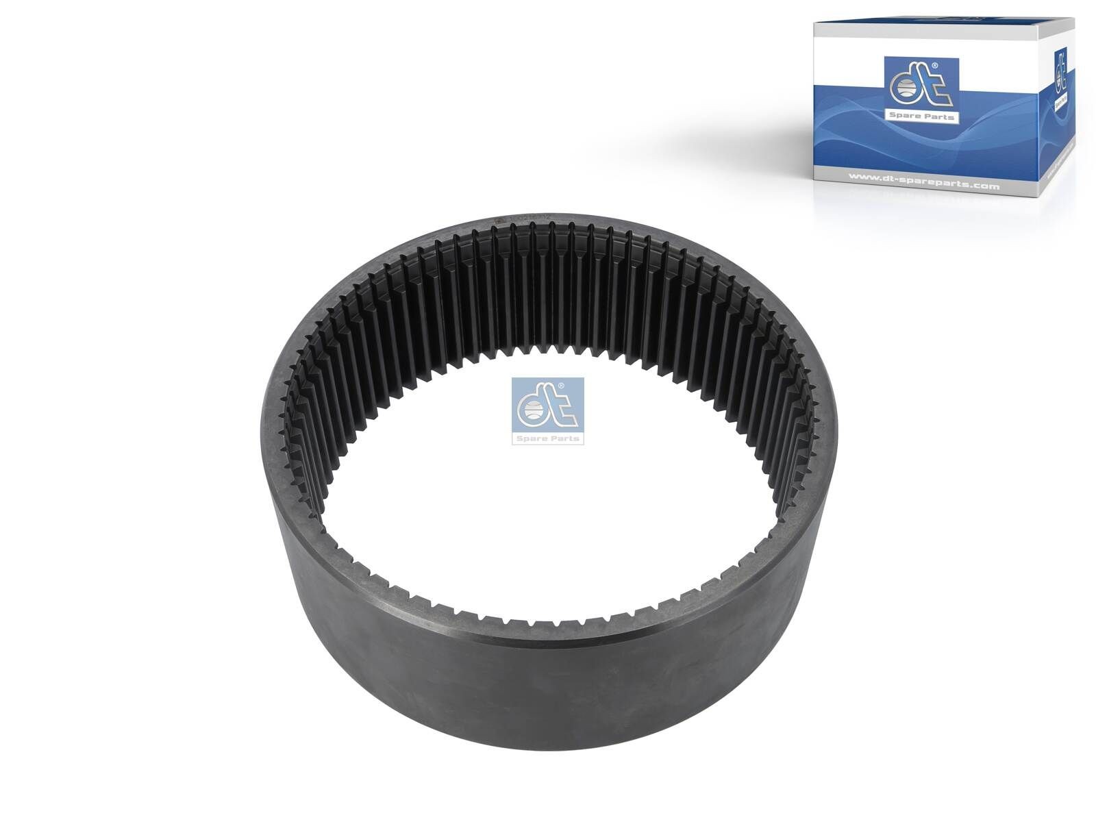 DT Spare Parts Gearring, yder-planetgear Varenummer: 4.65073 billige