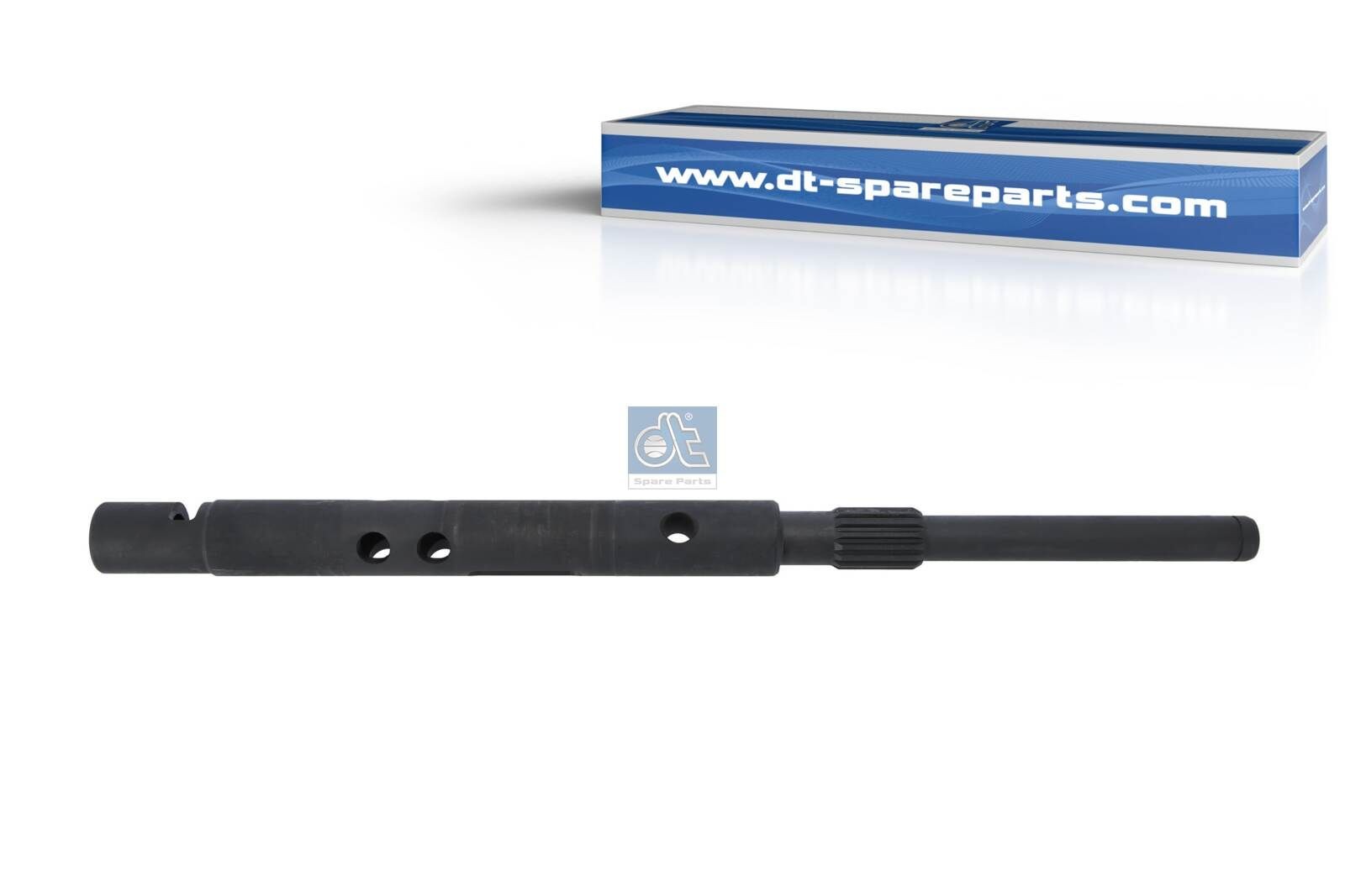 DT Spare Parts Selector- / Shift Rod Article number: 4.65853 cheaply