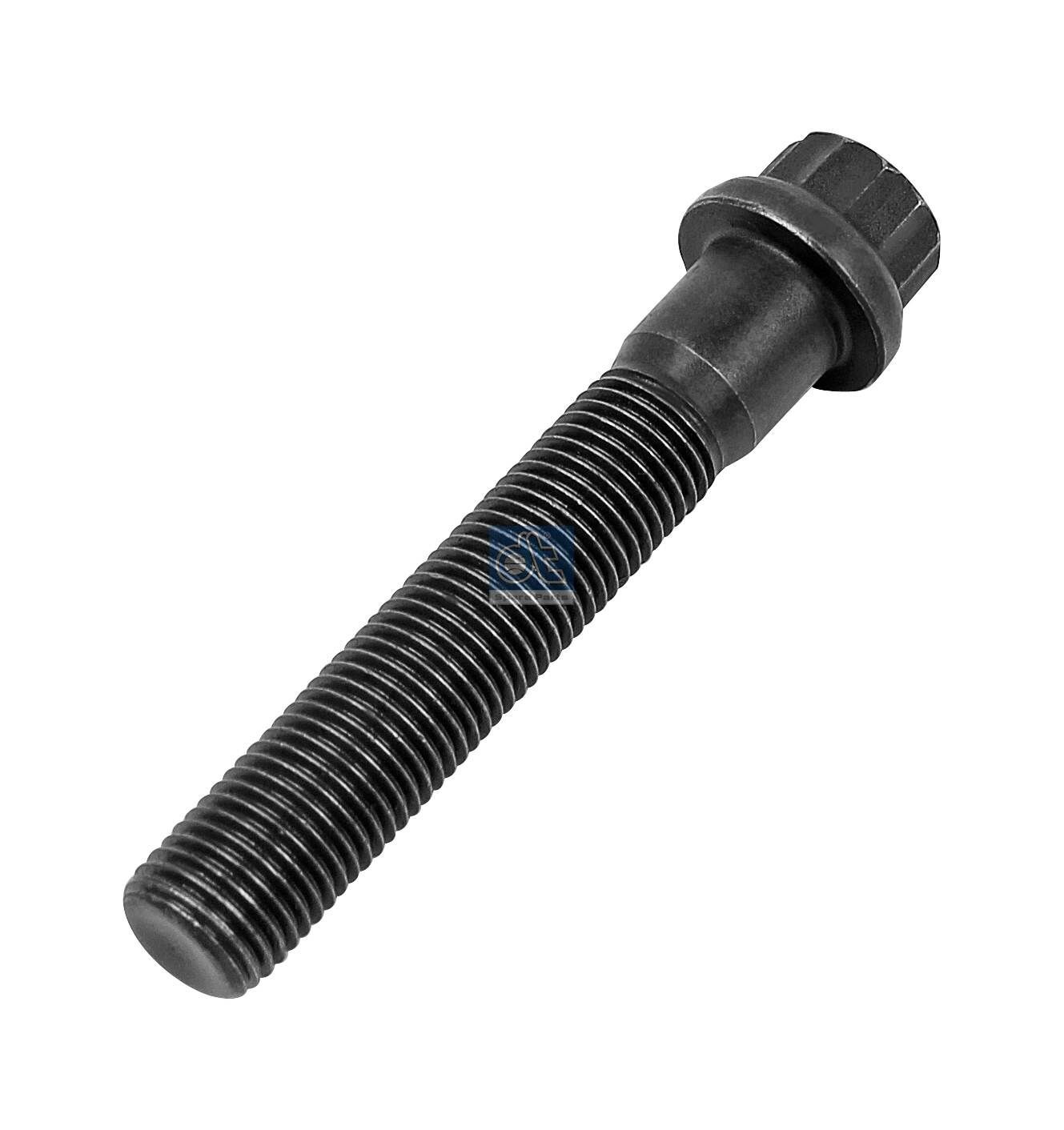 DT Spare Parts 4.67398 Connecting Rod Bolt SPRINTER 312 D 2.9 (903.471, 903.472, 903.473) 122 PS Diesel 2006
