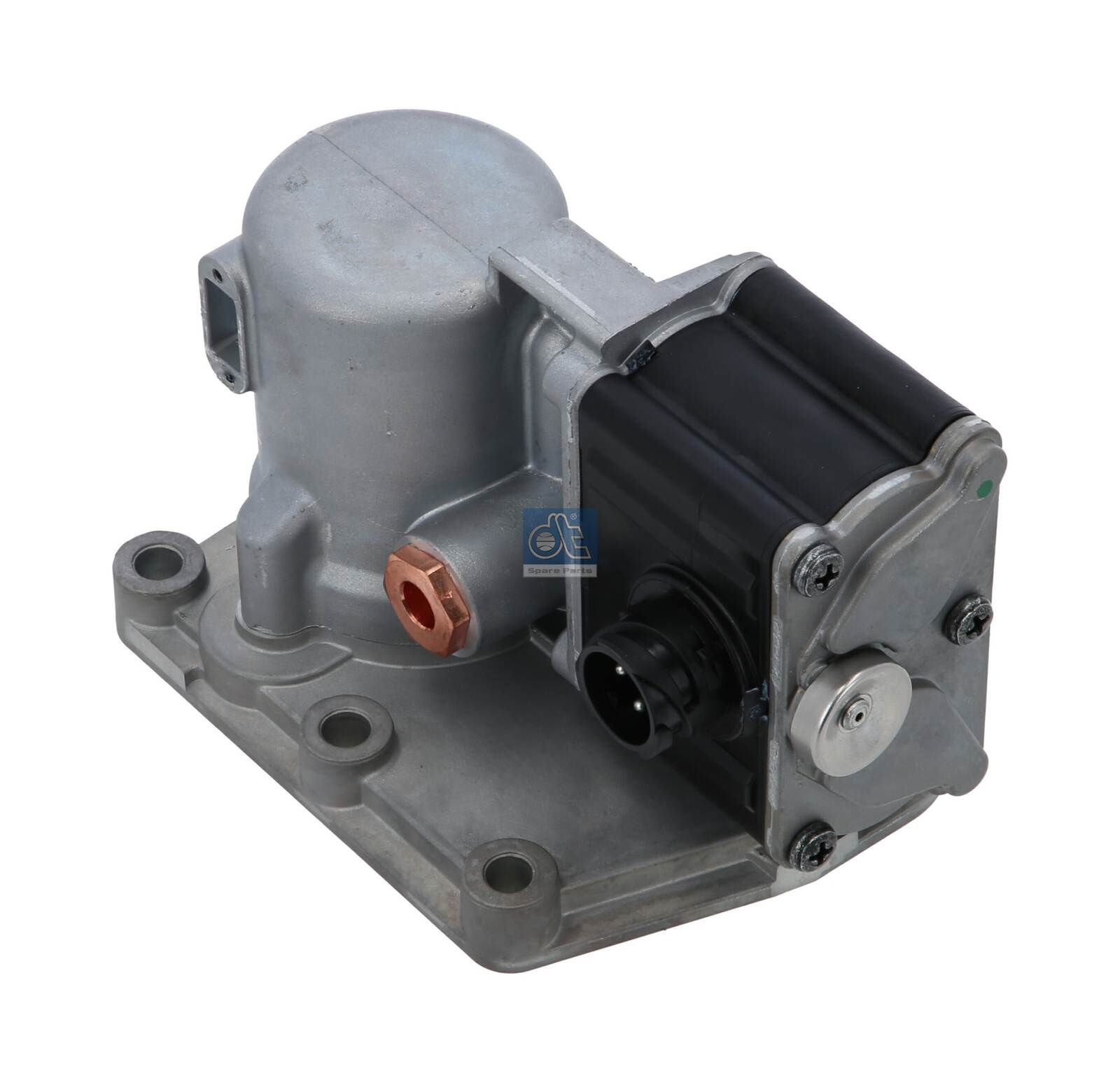 DT Spare Parts Shift Cylinder Article number: 4.67566 cheaply