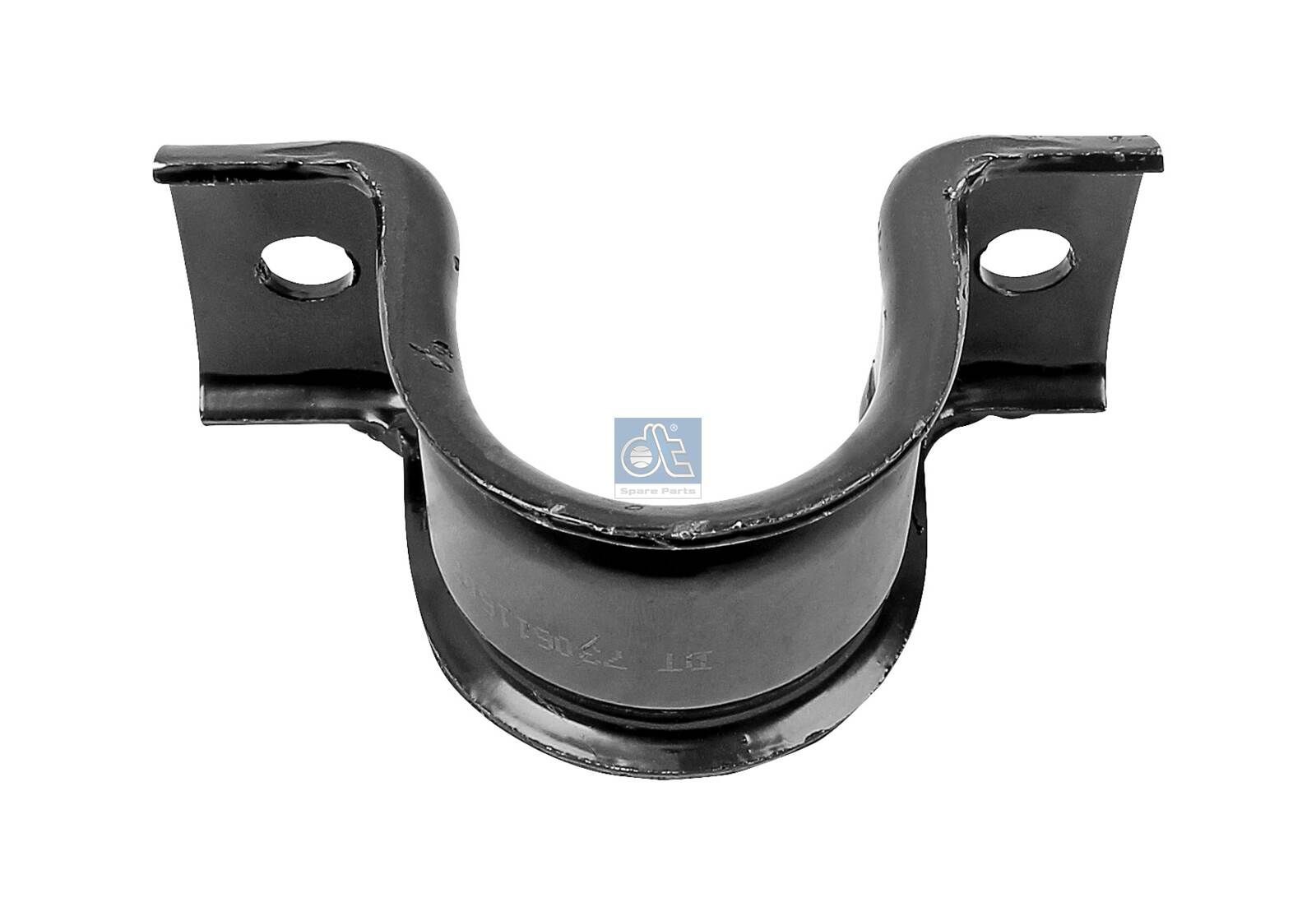 DT Spare Parts 4.67922 Bracket, stabilizer mounting SPRINTER 311 CDI 4x4 (906.131, 906.133, 906.135, 906.231, 906.233... 109 PS Diesel 2018