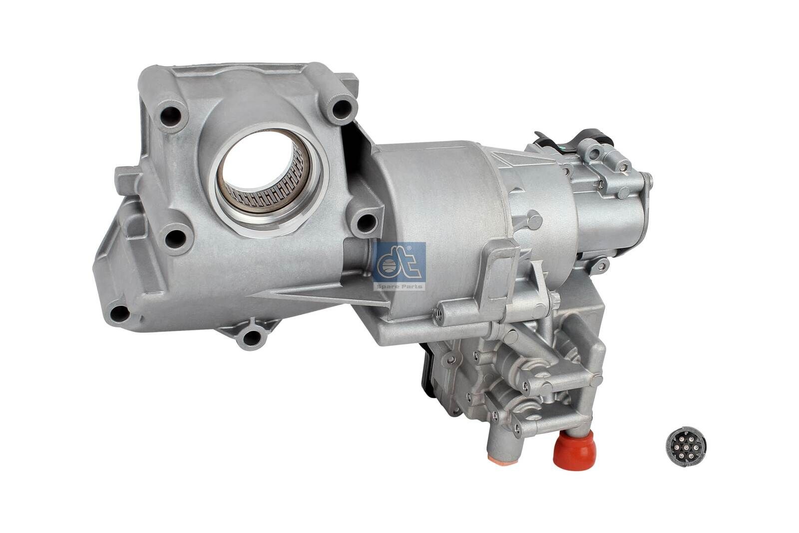 DT Spare Parts Shift Cylinder Article number: 4.68192 cheaply