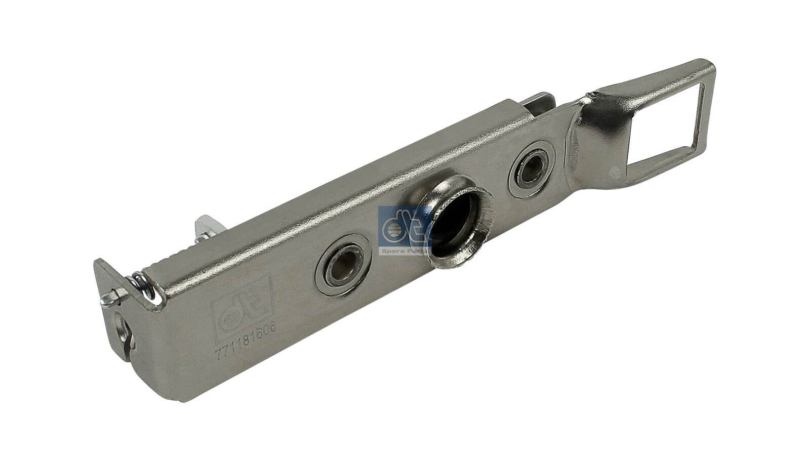 DT Spare Parts Bonnet Lock Article number: 4.68424 cheaply