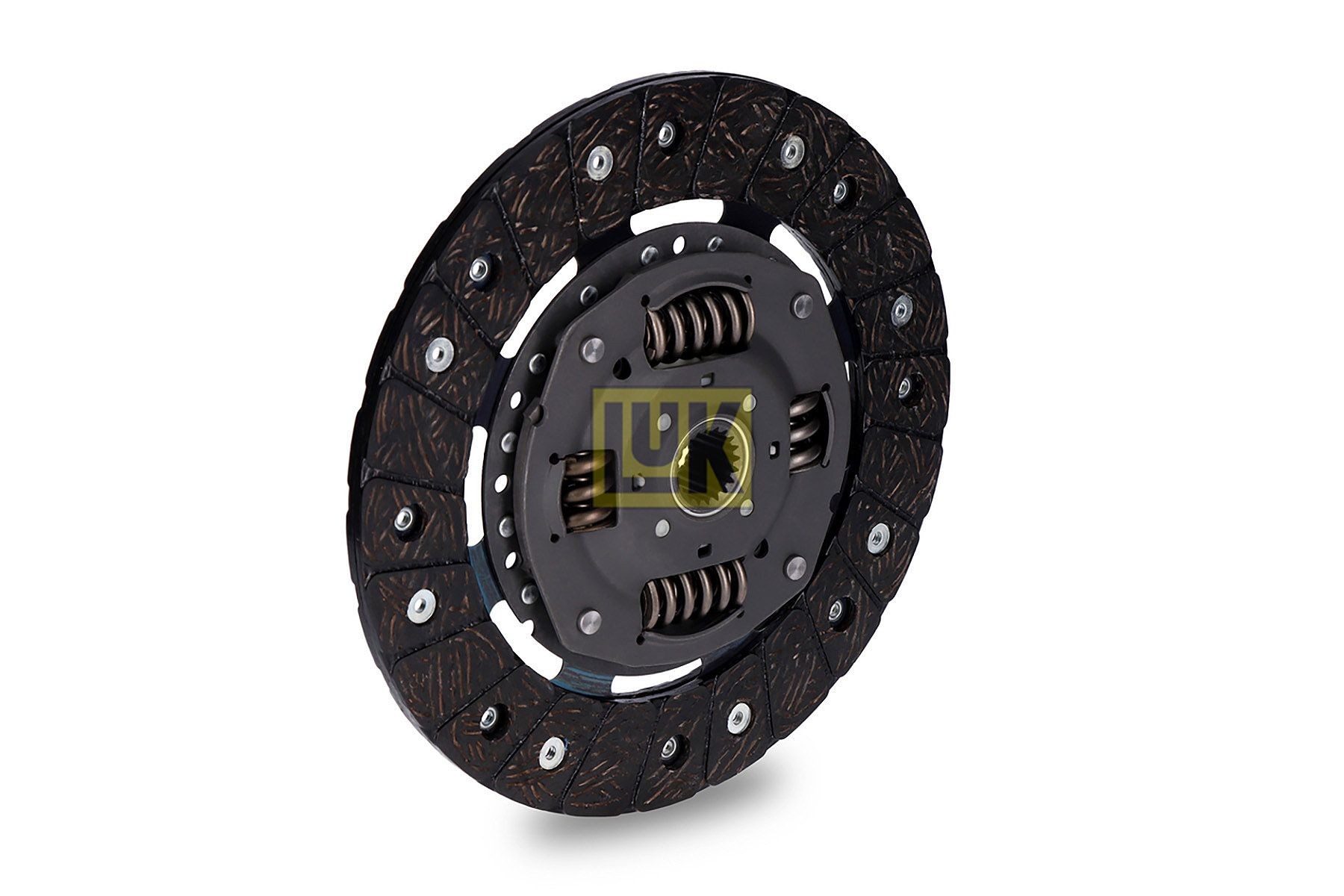 LuK Clutch Disc Article number: 322 0150 10 cheaply