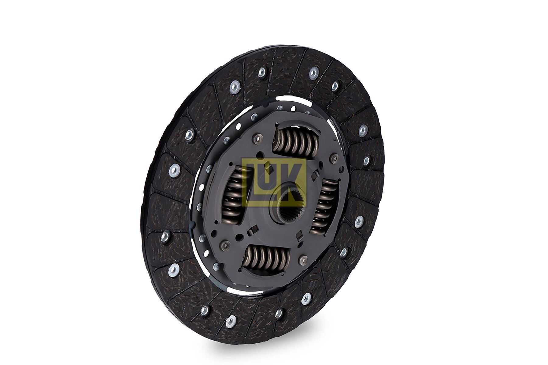 LuK Clutch Disc Article number: 322 0314 11 cheaply