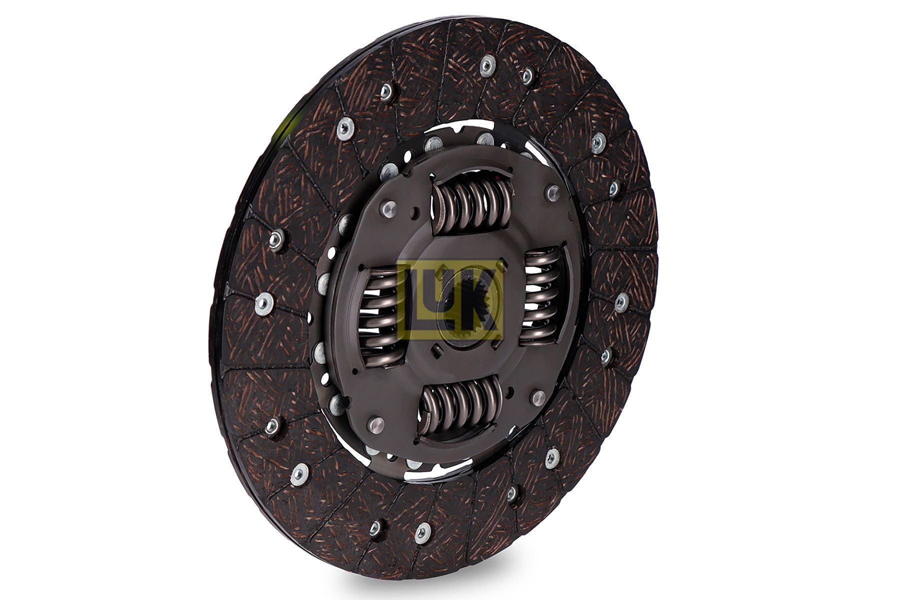 LuK Clutch Disc Article number: 324 0142 10 cheaply