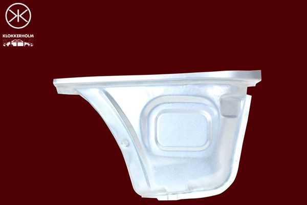 KLOKKERHOLM Bagbro Varenummer: 4010821 billige