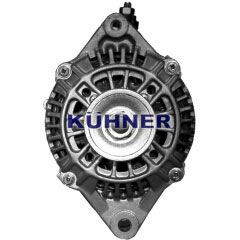 AD KÜHNER Alternator Article number: 401177RI cheaply