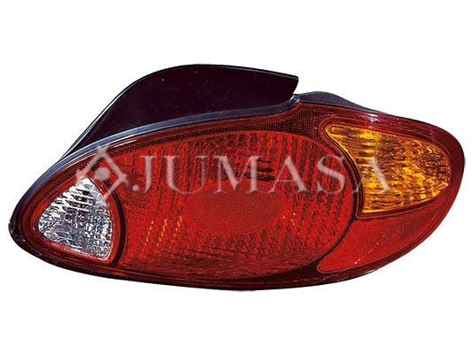 JUMASA Rear light Article number: 40421638 cheaply
