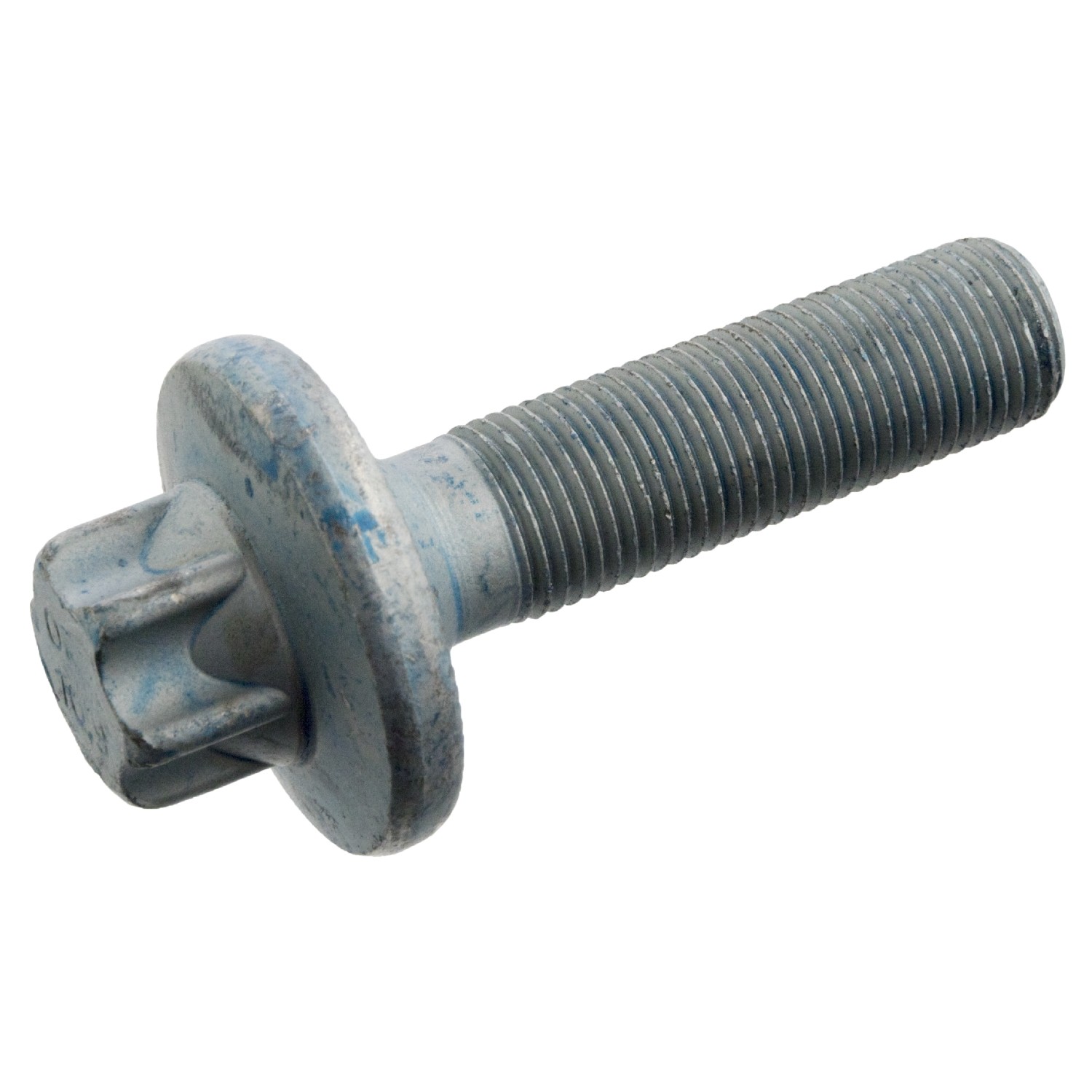 FEBI BILSTEIN 40617 Axle Bolt, drive shaft C-Class C 320 CDI 4-matic (204.289) 224 PS Diesel 2014