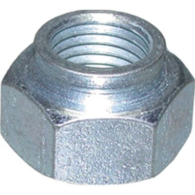 BIRTH 4062 Nut, stub axle PANDA 0.65 30 PS Petrol 2004