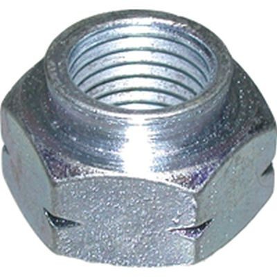 BIRTH 4063 Nut, stub axle PANDA 0.65 30 PS Petrol 2004