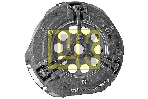 LuK Dual mass flywheel Article number: 415 0024 10 cheaply