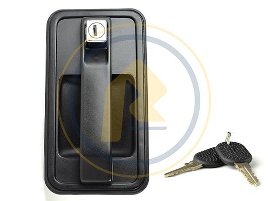AC Rolcar Door Handle Article number: 41.2514 cheaply