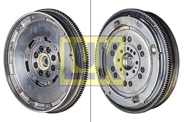 LuK Dual mass flywheel Article number: 415 0077 10 cheaply