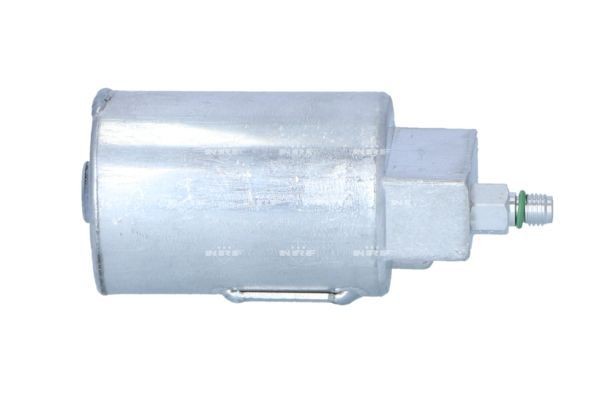 NRF Fan, radiator Article number: 47270 cheaply