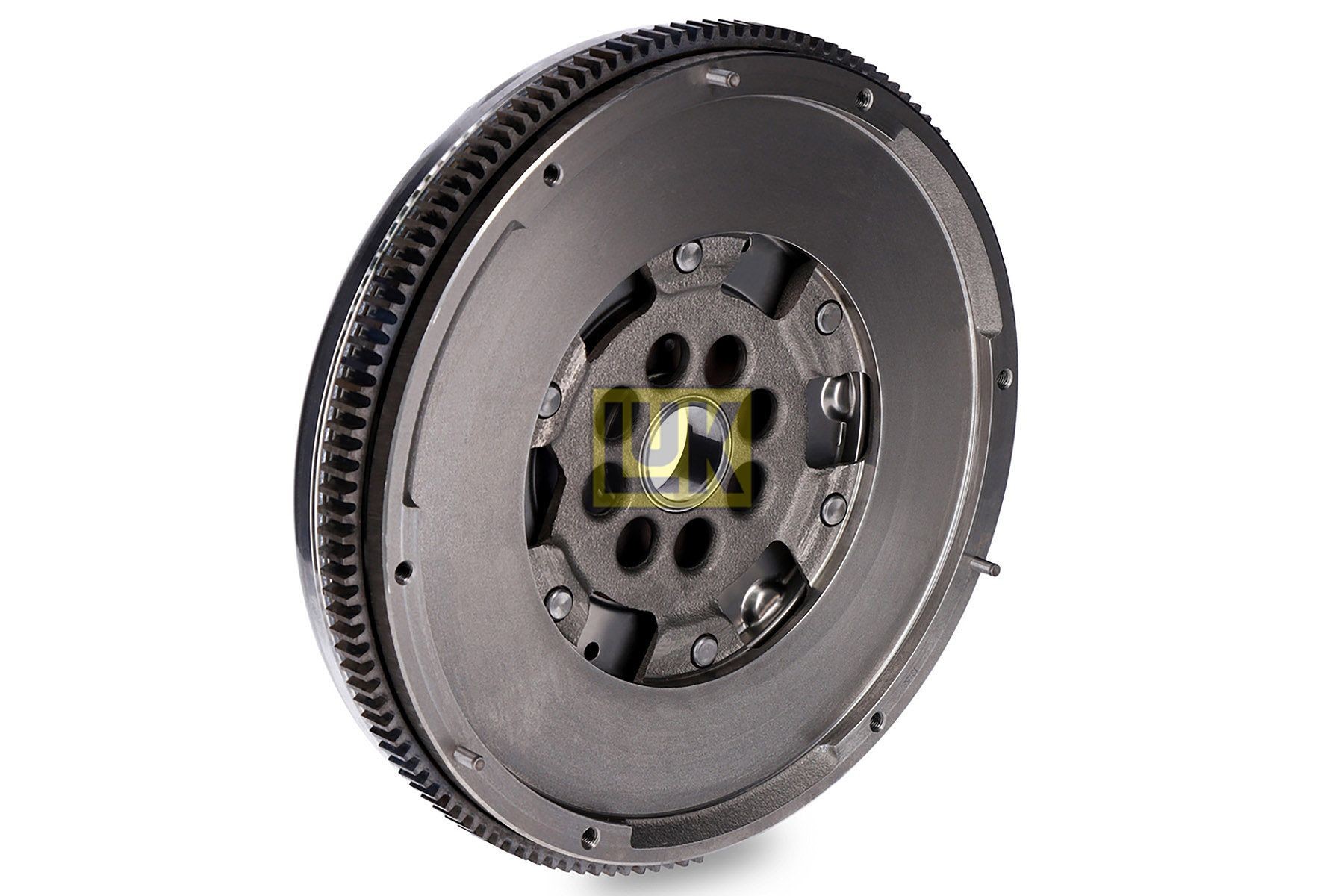LuK Dual mass flywheel Article number: 415 0271 10 cheaply