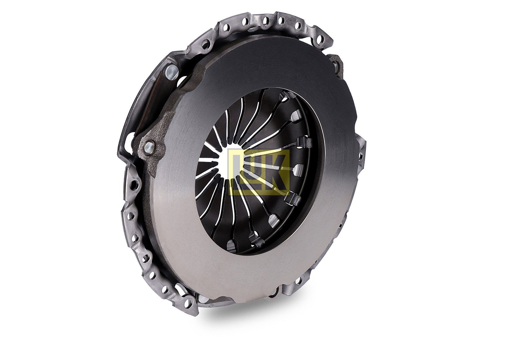 LuK Dual mass flywheel Article number: 415 0287 10 cheaply