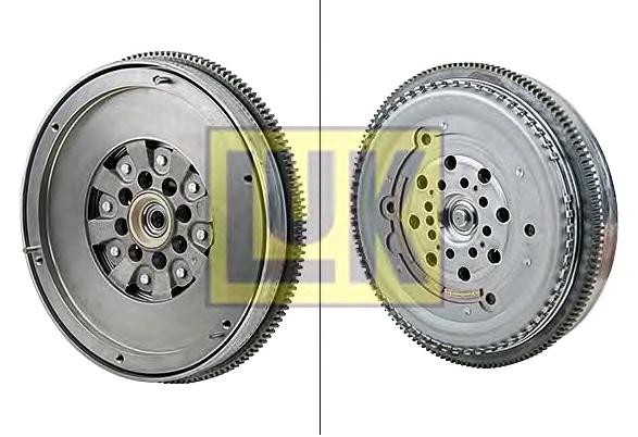 LuK 415 0309 10 Dual mass flywheel SPRINTER 311 CDI 2.2 (906.731, 906.733, 906.735) 109 PS Diesel 2020