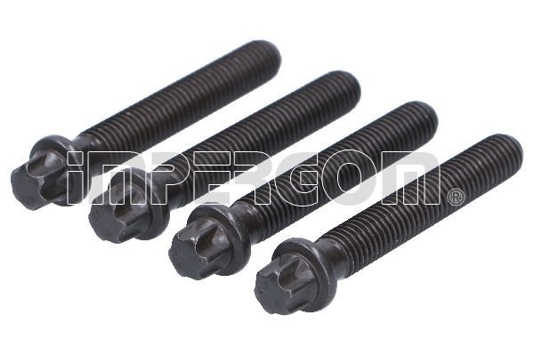 ORIGINAL IMPERIUM Bolt Set, crankshaft pulley Article number: 41019 cheaply