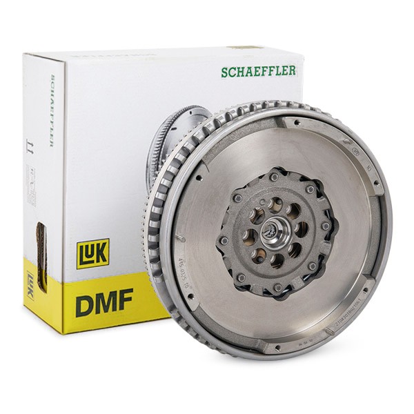 LuK 415 0325 10 Βολάν διπλησ μάζασ SORENTO 2.5 CRDi 140 PS Πετρέλαιο 2011