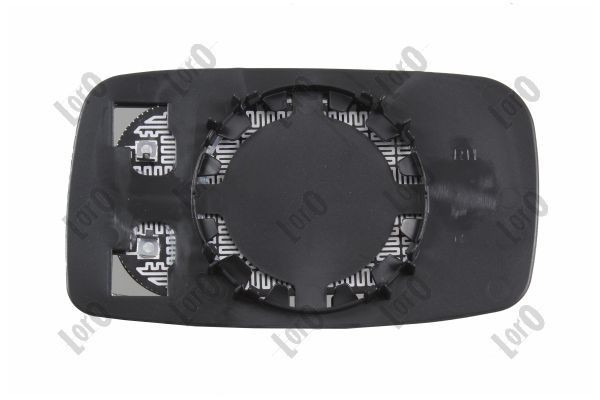 ABAKUS Mirror Glass, outside mirror Article number: 4101G04 cheaply