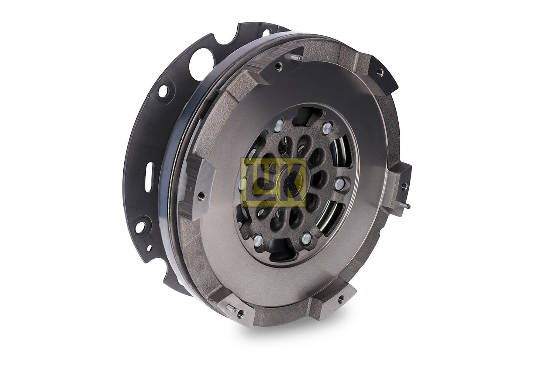 LuK Dual mass flywheel Article number: 415 0346 10 cheaply