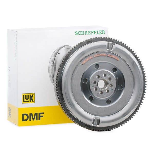 LuK 415 0375 10 Демпферен маховик DUCATO 180 Multijet 3,0 D 177 K.C. дизел