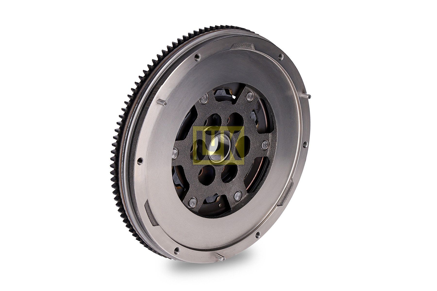 LuK Dual mass flywheel Article number: 415 0376 10 cheaply