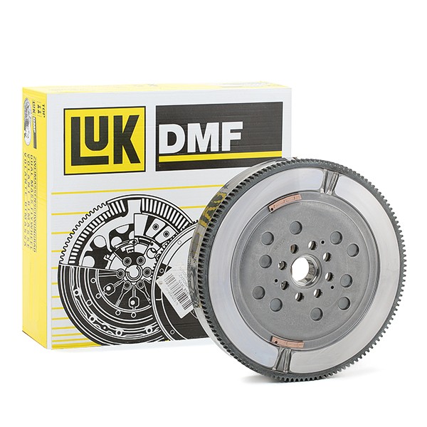 LuK Dual mass flywheel Article number: 415 0472 10 cheaply