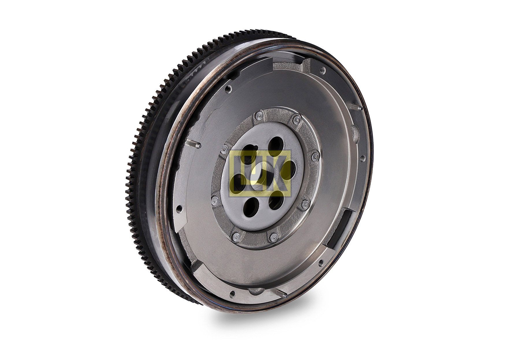 LuK 415 0505 10 Dual mass flywheel INSIGNIA 1.6 Turbo (68) 180 PS Petrol 2017