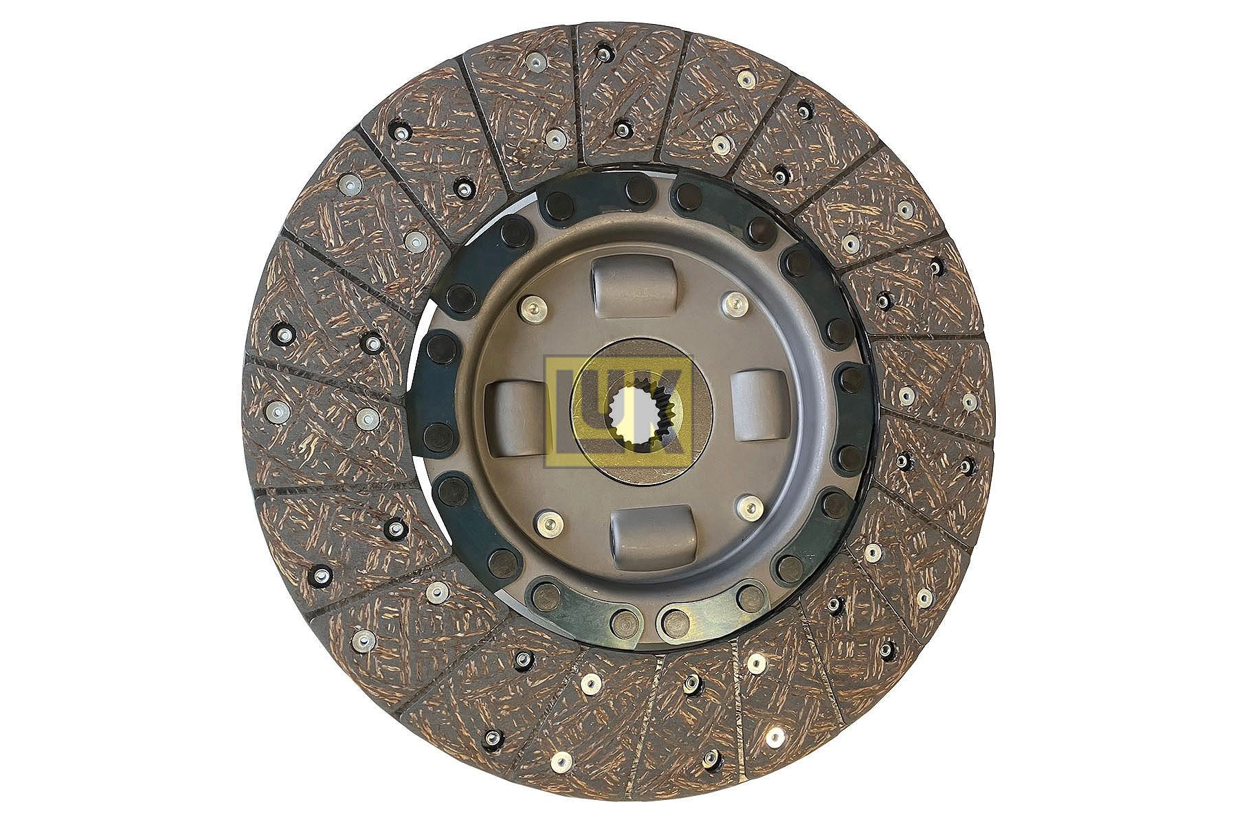 LuK Clutch Cable Article number: 490 3850 10 cheaply