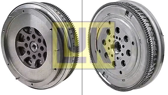 LuK 415 0712 10 Βολάν διπλησ μάζασ C-class C 250 BlueTEC / d 2.1 4-matic (205.209) 204 PS Πετρέλαιο 2023
