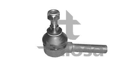 TALOSA Track rod end Article number: 42-02276 cheaply