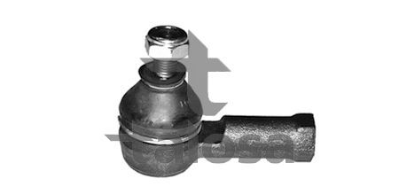 TALOSA Track rod end Article number: 42-09009 cheaply