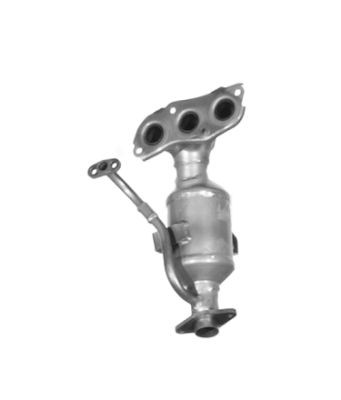IMASAF Catalytic converter Article number: 42.62.33 cheaply