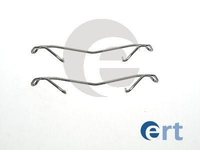 ERT Accessory Kit, disc brake pads Article number: 420013 cheaply