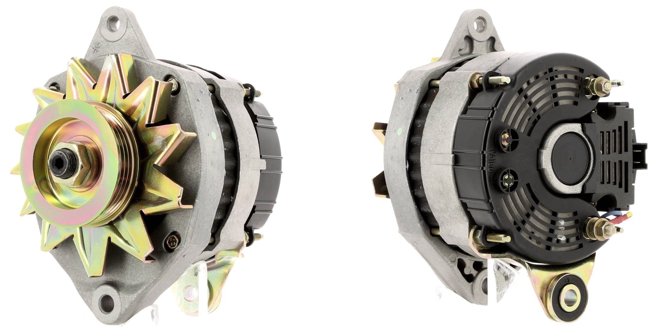 CEVAM Alternator Article number: 4207 cheaply