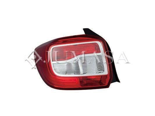 JUMASA Rear light Article number: 42411297 cheaply