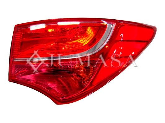 JUMASA Rear light Article number: 42411662 cheaply