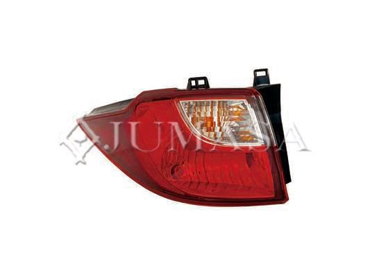 JUMASA Rear light Article number: 42411975 cheaply