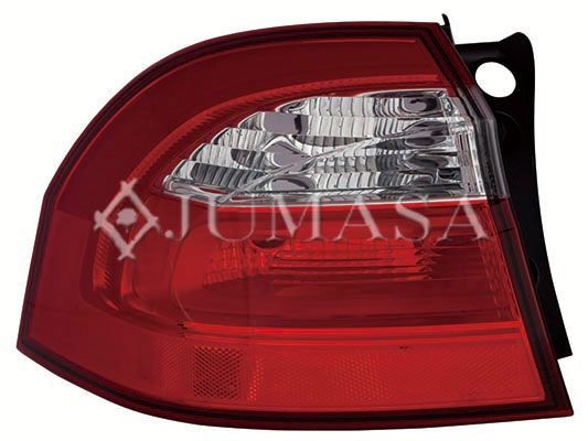 JUMASA Rear light Article number: 42421844 cheaply