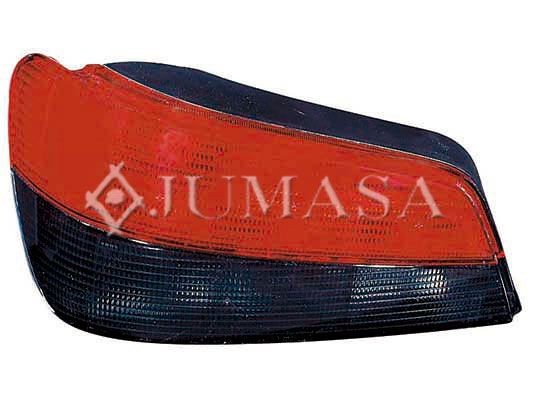 JUMASA Tagatuli Artikli number: 42423541 soodsalt