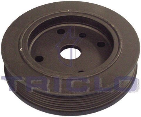 TRICLO Crankshaft pulley Article number: 425183 cheaply
