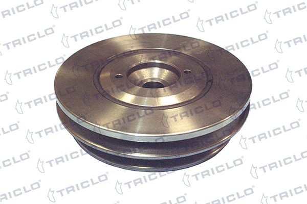 TRICLO Crankshaft pulley Article number: 425184 cheaply