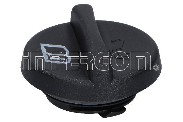 ORIGINAL IMPERIUM 43050 Oil filler cap ZAFIRA 1.6 CNG (75) 150 PS Petrol/Natural Gas (CNG)