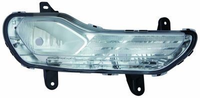 ABAKUS Fog Light Article number: 431-2037L-UE cheaply