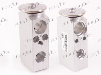 FRIGAIR 431.30203 Injector Nozzle, expansion valve GRAND CHEROKEE 4.7 V8 4x4 220 PS Petrol 2005