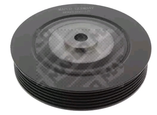 MAPCO Crankshaft pulley Article number: 43150 cheaply