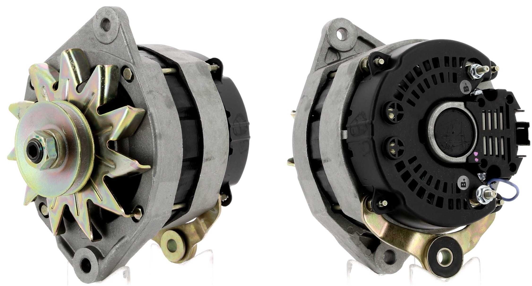 CEVAM Alternator Article number: 4353 cheaply